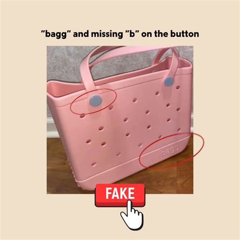 bogg bag real vs fake|bogg bag knock offs.